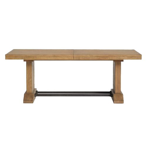Pottery Barn Fort Dining Table